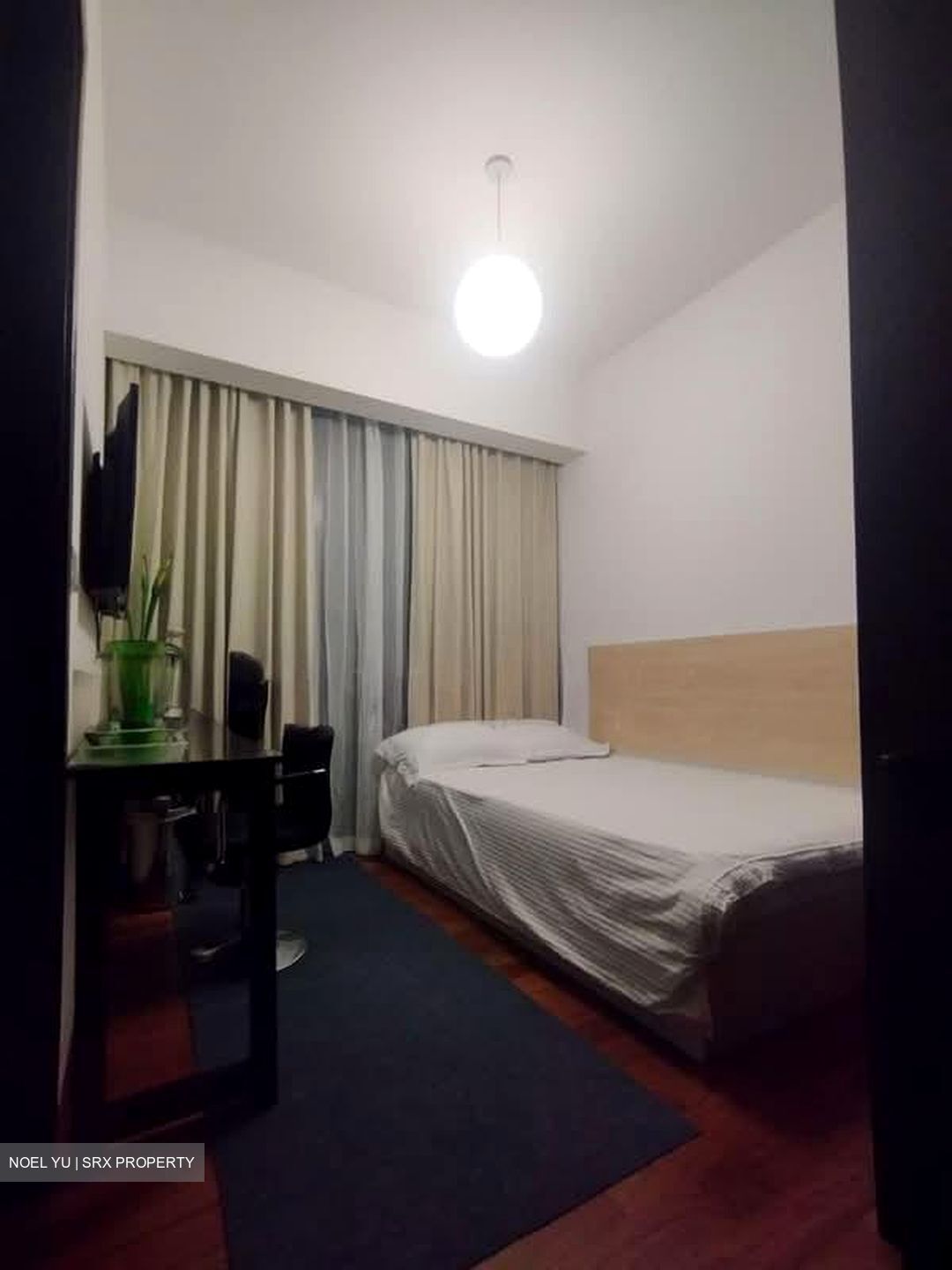 RV Altitude (D9), Apartment #612069741